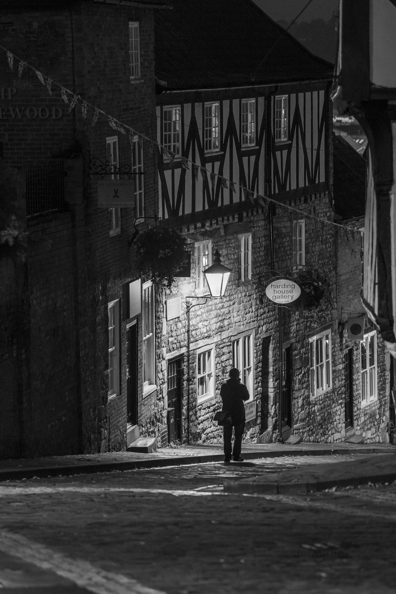 Lincoln in black and white #blackandwhitephoto #thephotohour