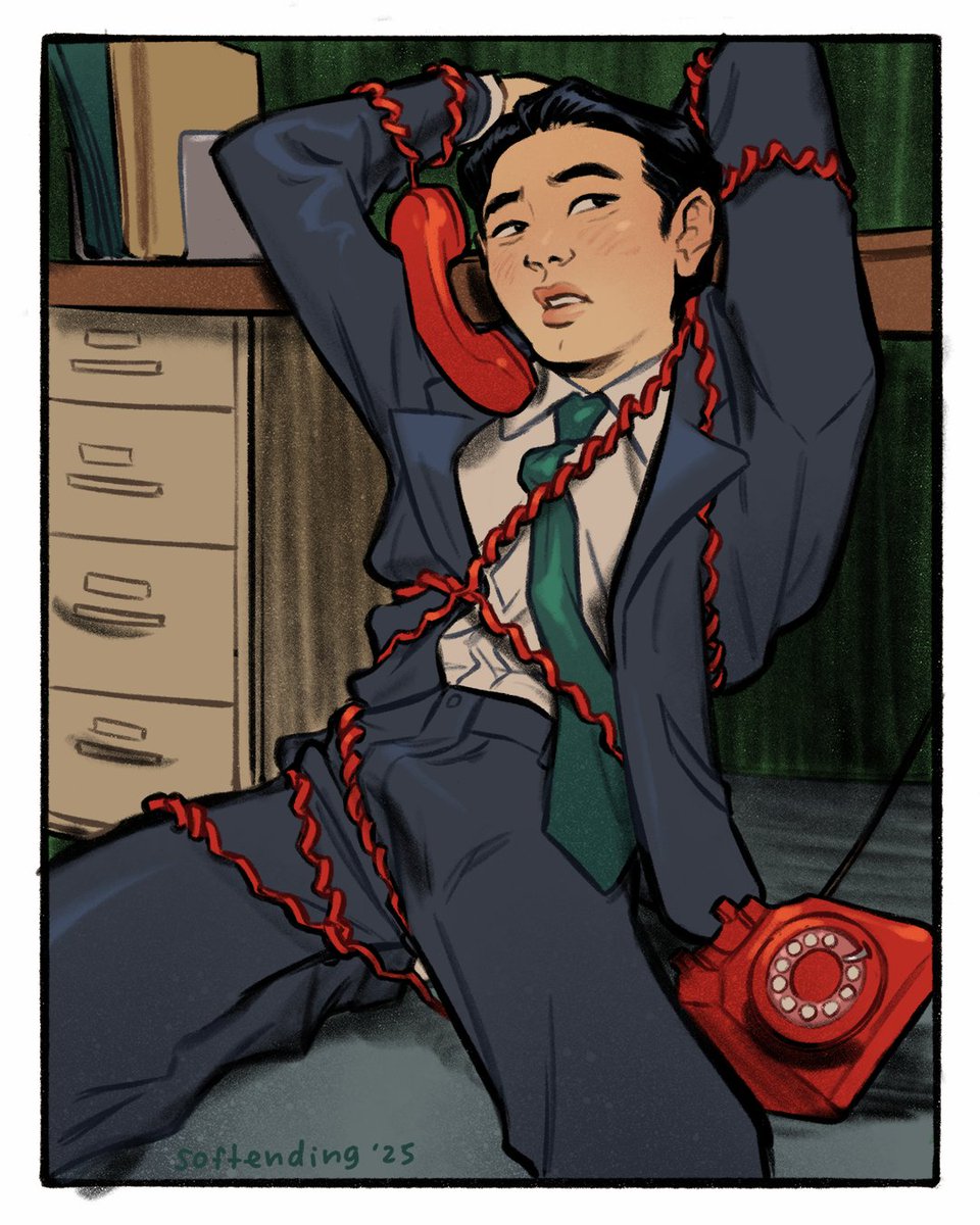 beartrapped 🔞 tweet media