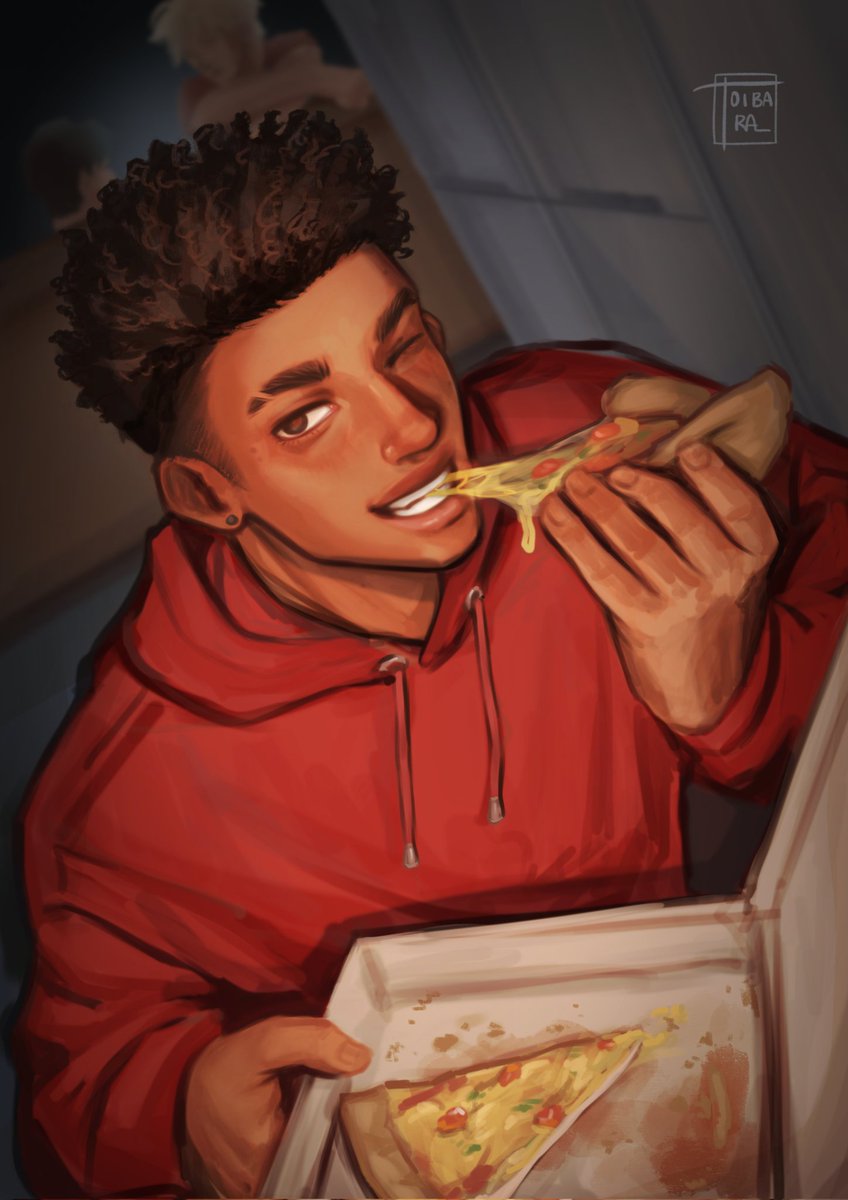 Toibara's tweet photo. 04 Matt Boyd #aftg https://t.co/U19wowk6GR