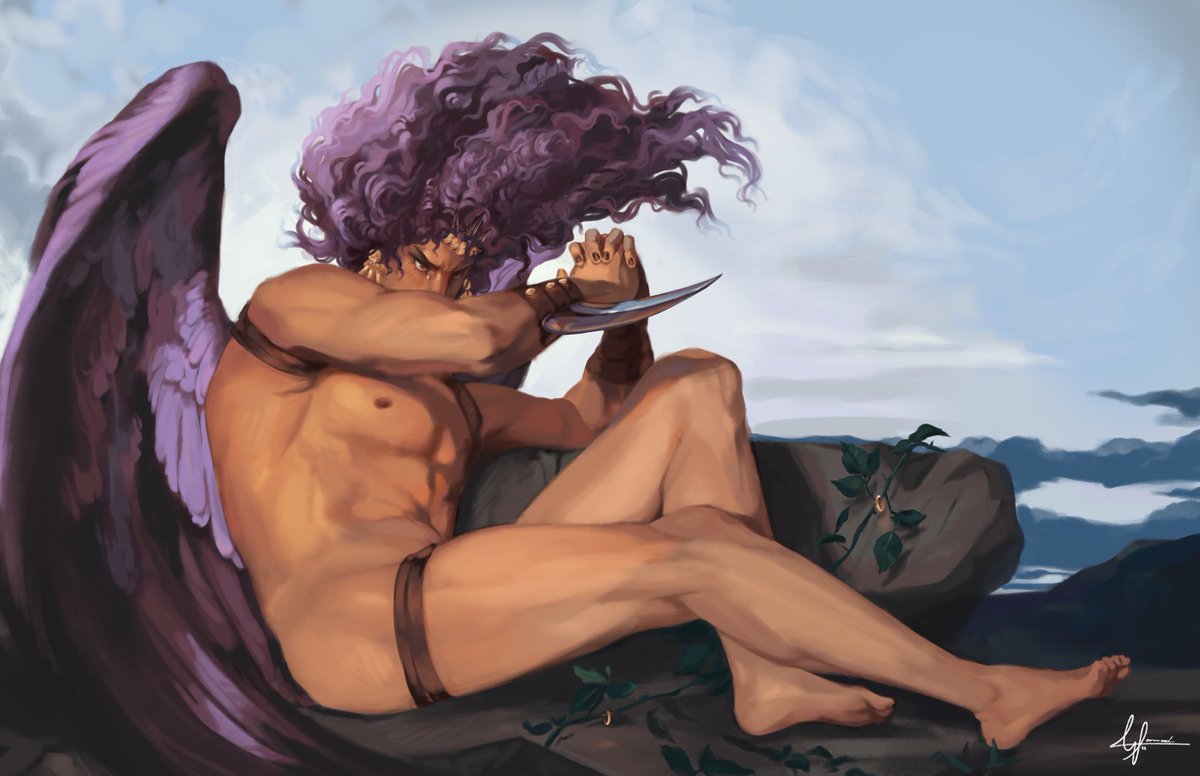 wormwood 🦄💐 (locking in) tweet media