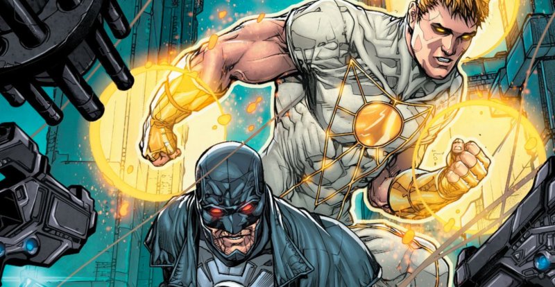 Django4844's tweet image. Nunca foi ruim um personagem ser gay.
O caso do Homem de Gelo é ruim, por que é MAL FEITO,

Uma coisa não anula a outra