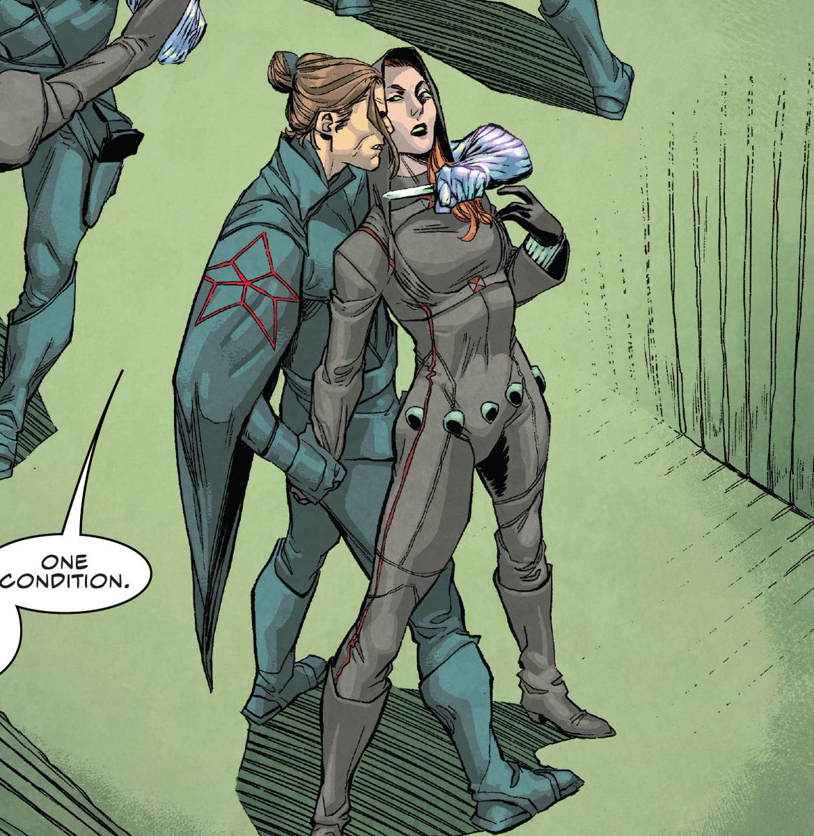 this is foreplay to them