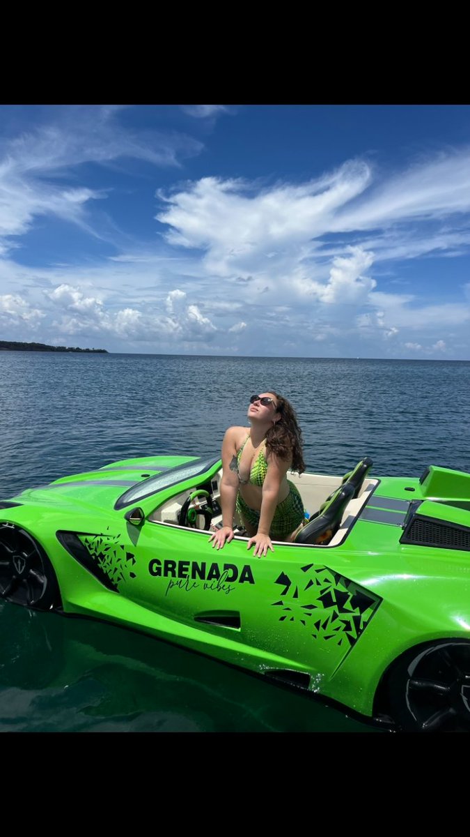 Ms_MaoMao333's tweet photo. living fast &amp; furiously 💚💨 #VirgoTingz #thisisthirty https://t.co/v3lApz8rrW