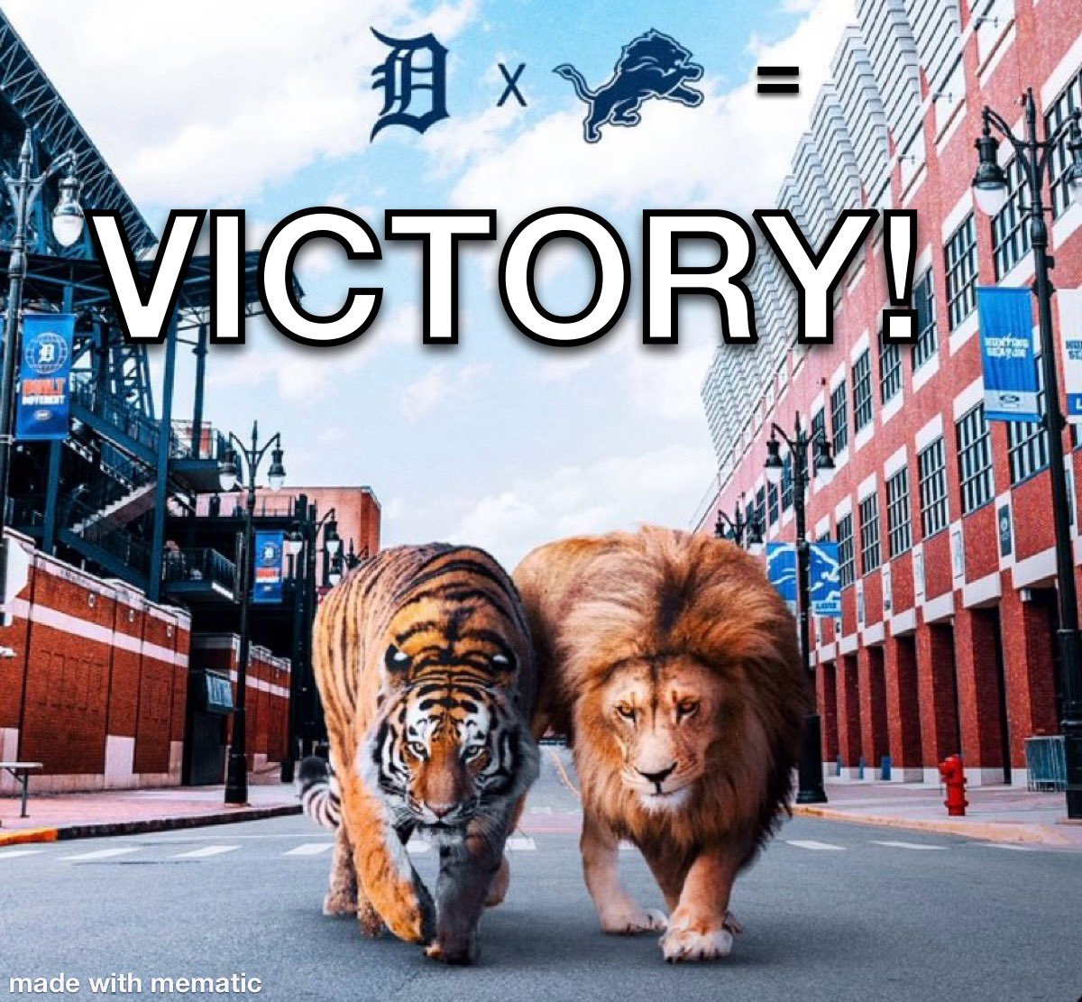 #RepDetroit #OnePride