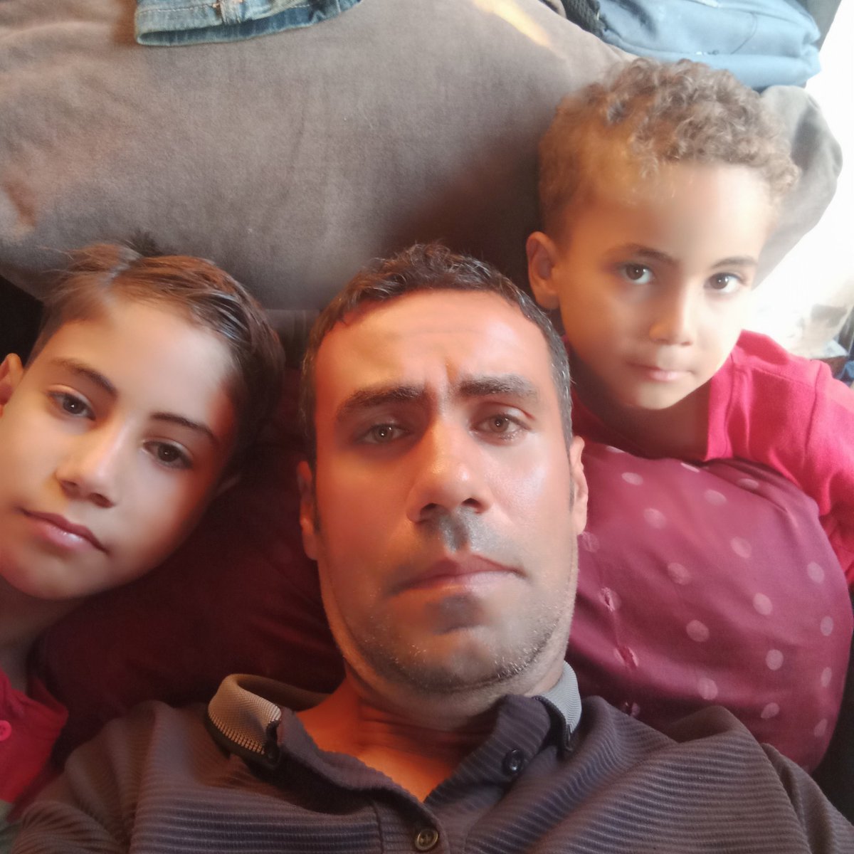 Eng.Ahmed from gaza tweet media