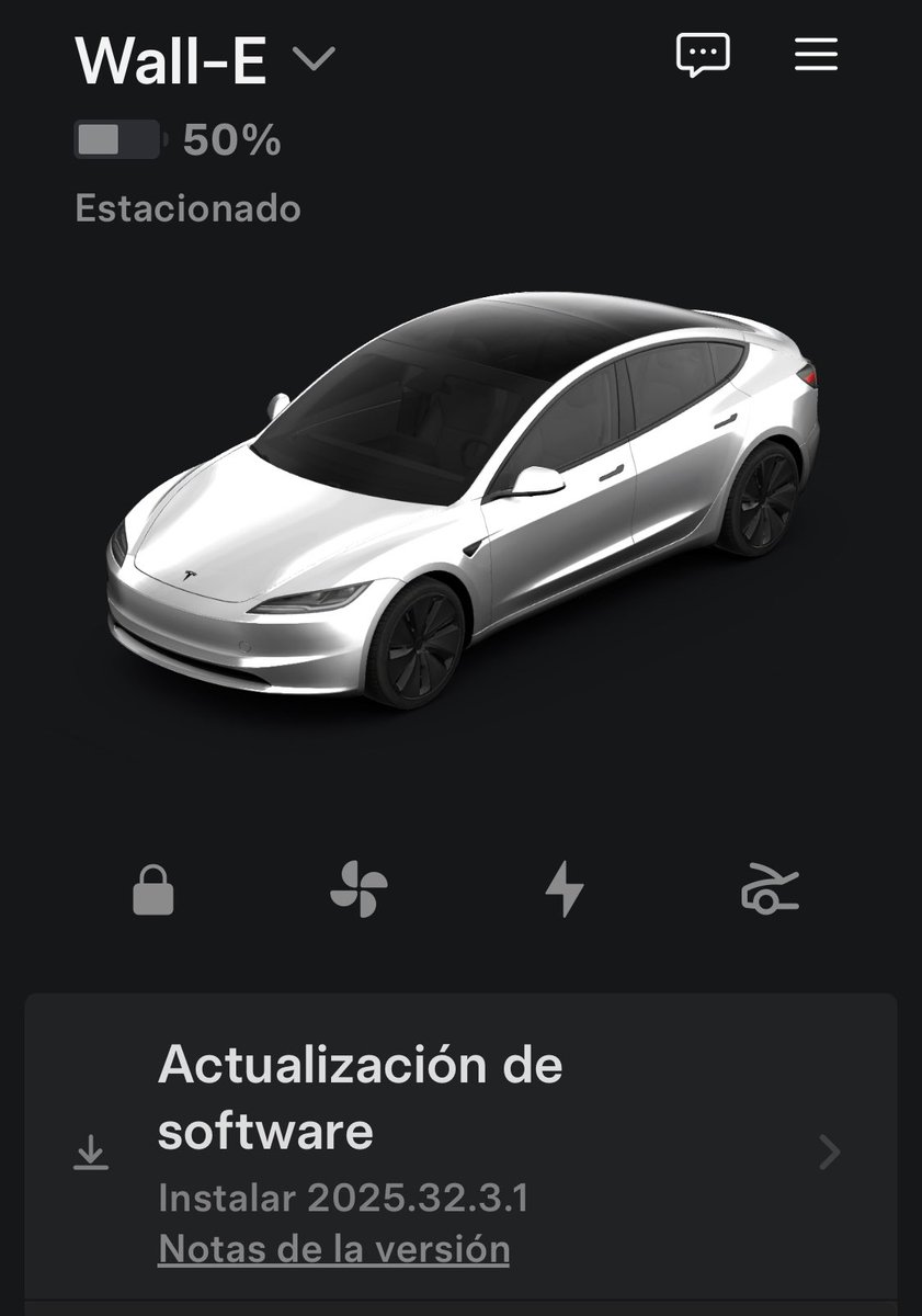 Alfonso TechDrive tweet media
