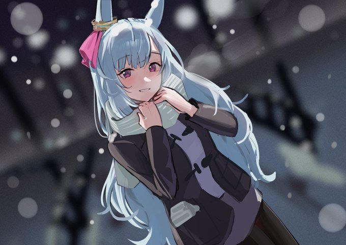 冬の僕らは純粋すぎるから狂いそうなほどの恋をする

冬ダン 