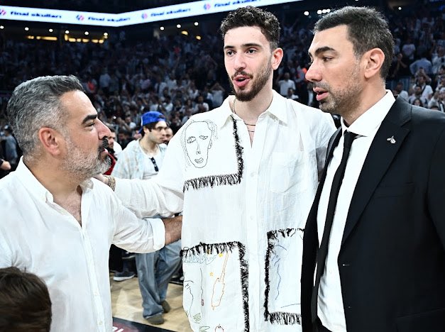 Özkan Arseven tweet media