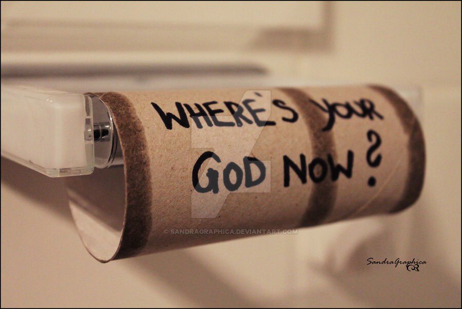 Almost sent this meme to my roommate, then thought better of it. No need to give him ideas 😅