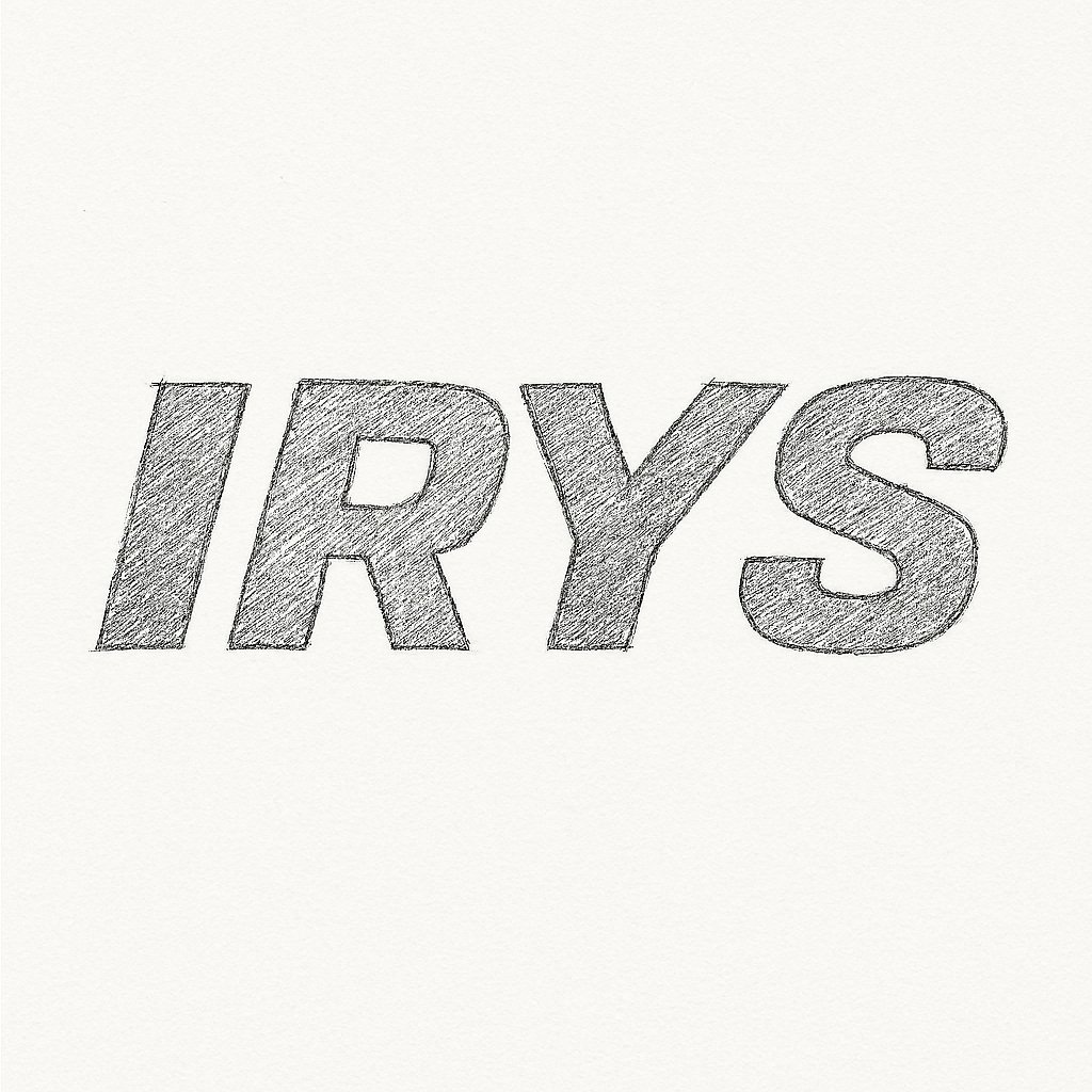 ØBITO(✧ᴗ✧) (@reaiffk) on Twitter photo GN <a href="/irys_xyz/">Irys (✧ᴗ✧)</a> believers
Weekend is over
Let's start the new week with
More words of Irys
Stay HIRYS GN <a href="/irys_xyz/">Irys (✧ᴗ✧)</a> believers
Weekend is over
Let's start the new week with
More words of Irys
Stay HIRYS
