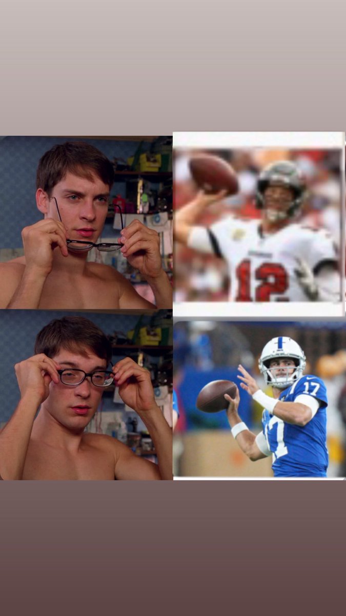 #Colts to the Ship