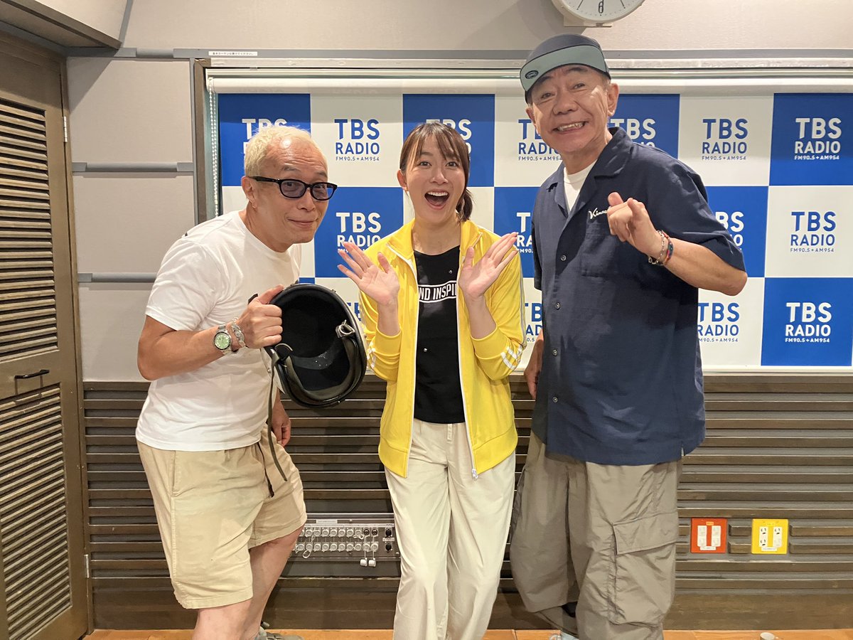 大島由香里/純烈・酒井一圭 BRAND-NEW MORNING tweet media