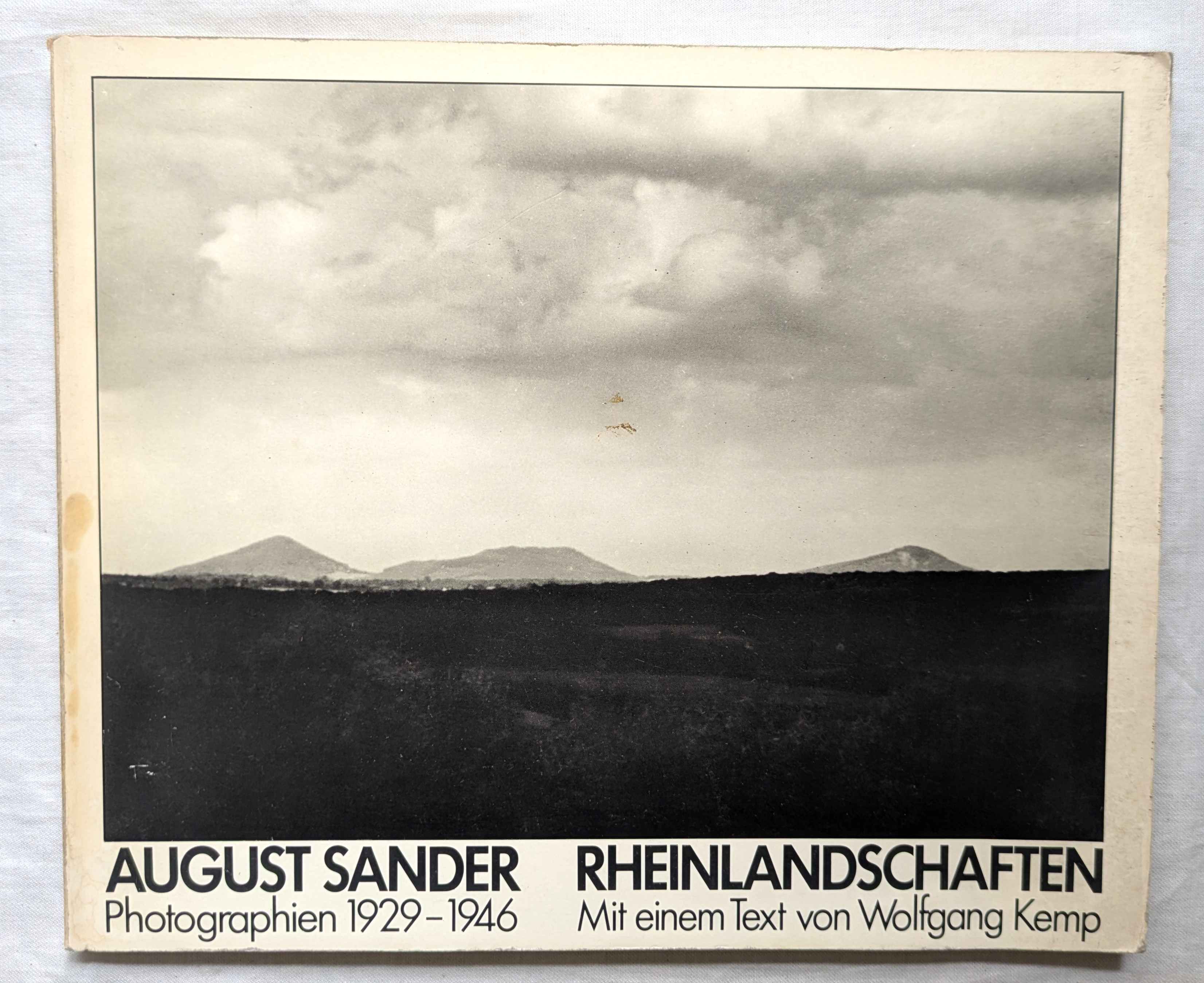 【新品】August Sander : アウグスト・ザンダー アウグスト・ザンダー【People of the 20th Century】 - 京都に