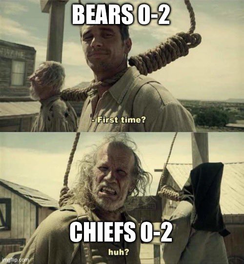Welcome to the bottom, been here for awhile. <a href="/Chiefs/">Kansas City Chiefs</a> <a href="/ChicagoBears/">Chicago Bears</a> <a href="/NFL_Memes/">NFL Memes</a>