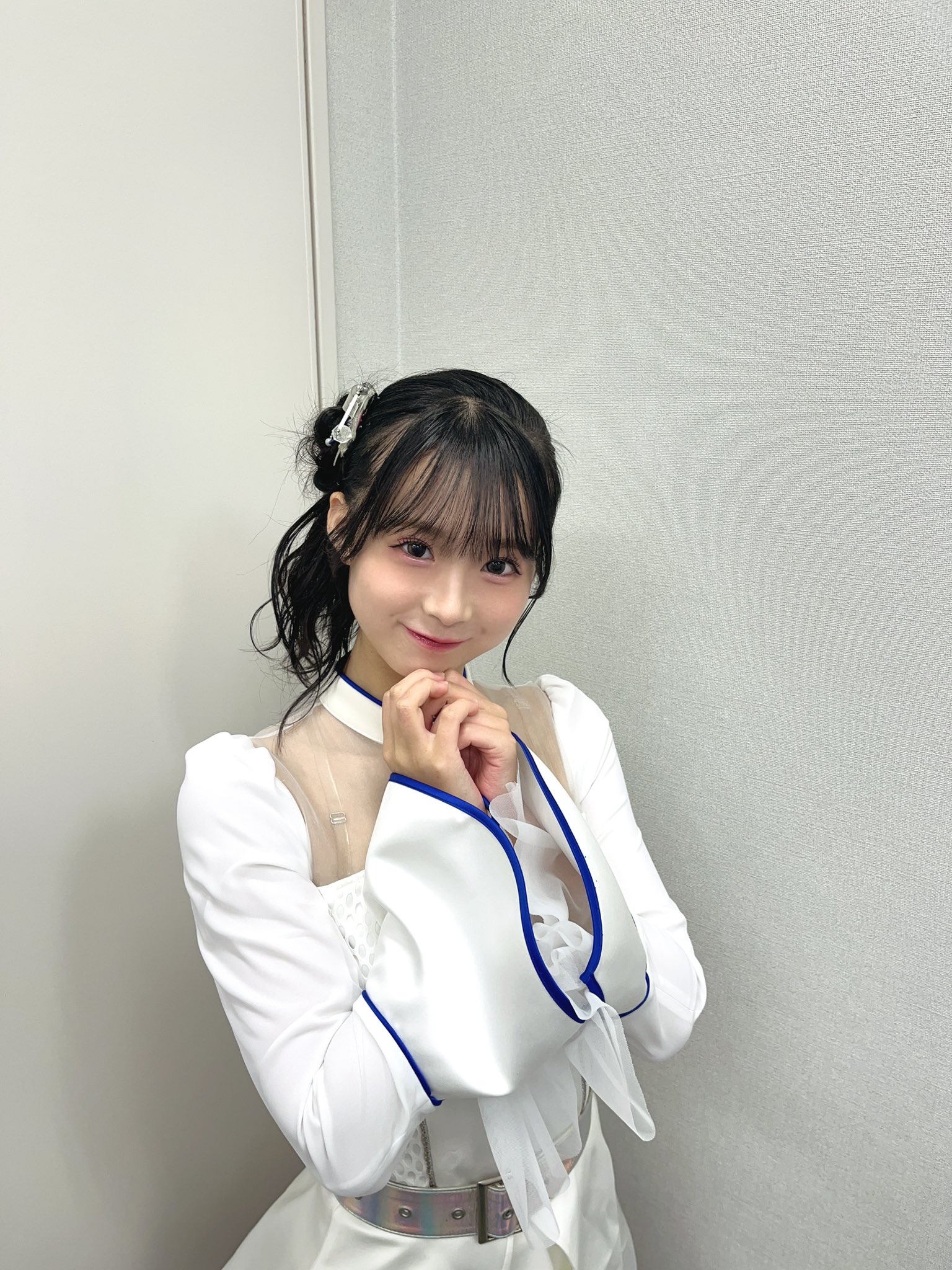 NMB48 8期生 坂本理紗 生写真 セット 個別生写真5枚セット 2023