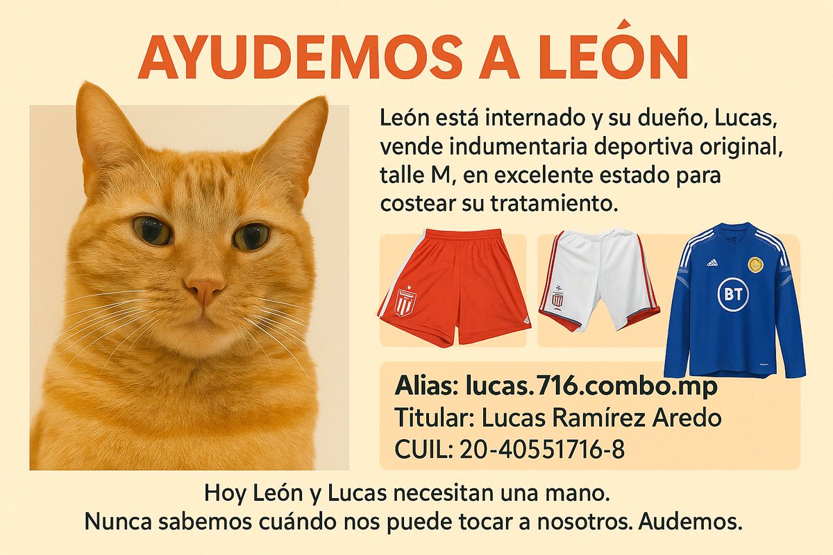 <a href="/manuelicabe/">#LeRadar</a> <a href="/alaurini/">Axel Laurini</a>  rt por favor