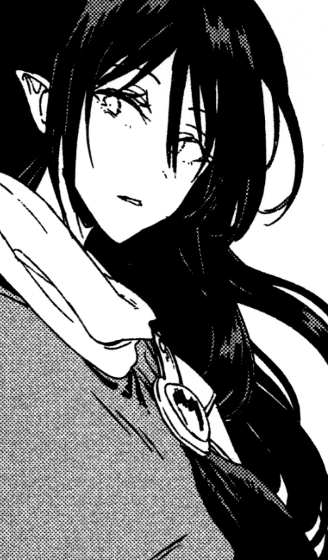 StarryScope_'s tweet photo. @SUP_majorisHELL Nothing to be sorry for. It's expected for people to doubt or desire to know the veracity of a certain medium, with this not being an exception.

Hmh. If you wish to learn more about it, the Tengu Village is always open, just be careful with the surroundings. https://t.co/WfG34wCSuC