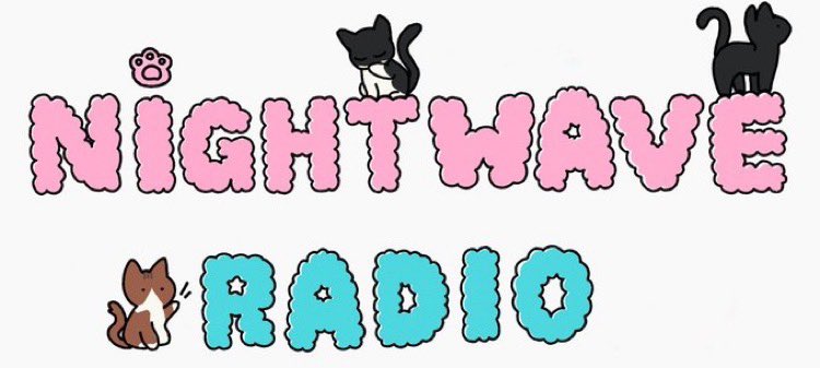 cutecore nightwave