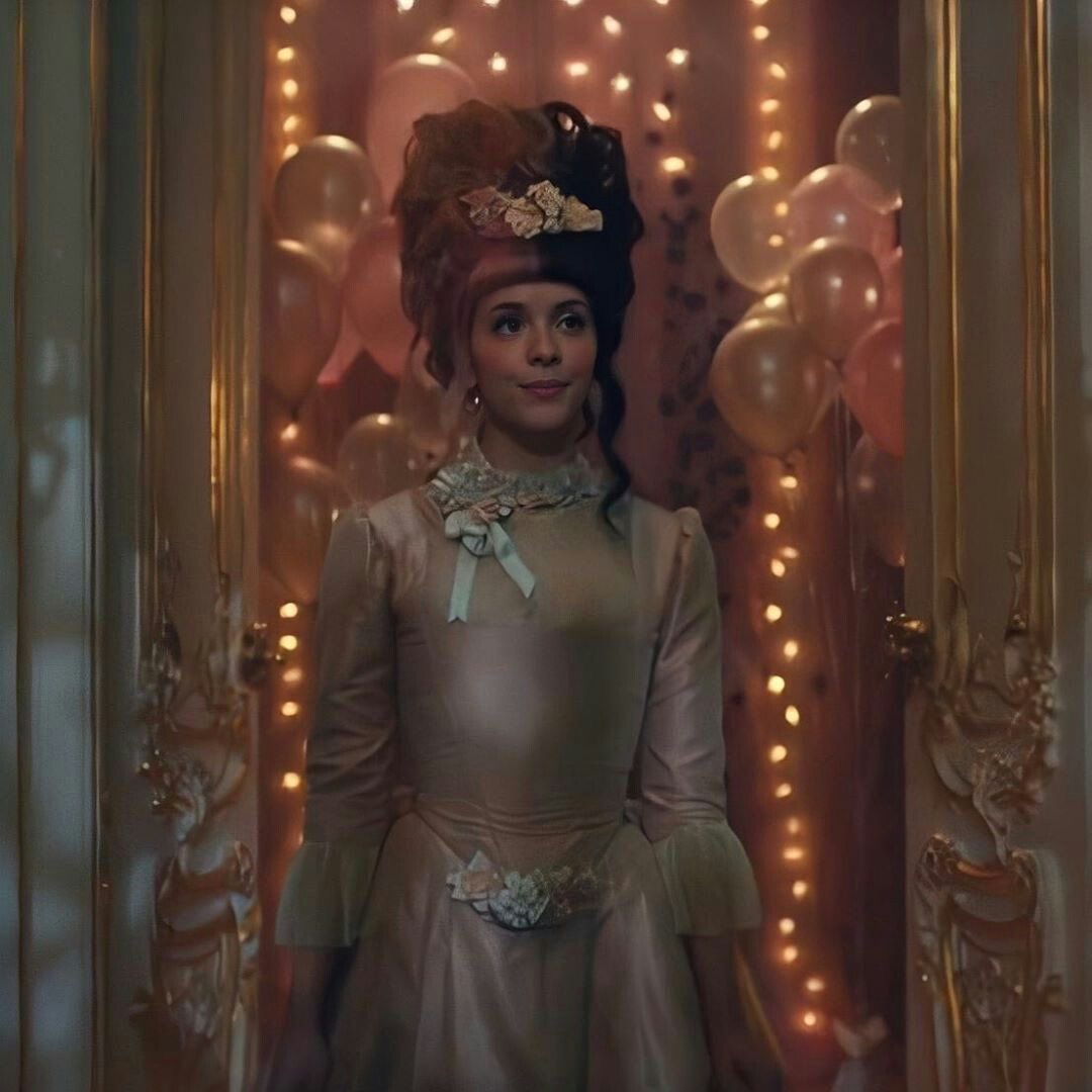 lbbhian's tweet image. “THE CONTORTIONIST” now becomes Melanie Martinez’s #34th most streamed song on Spotify surpassing “Recess.”