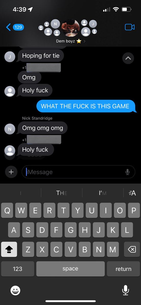 jun (@juniorcartwrigh) on Twitter photo 