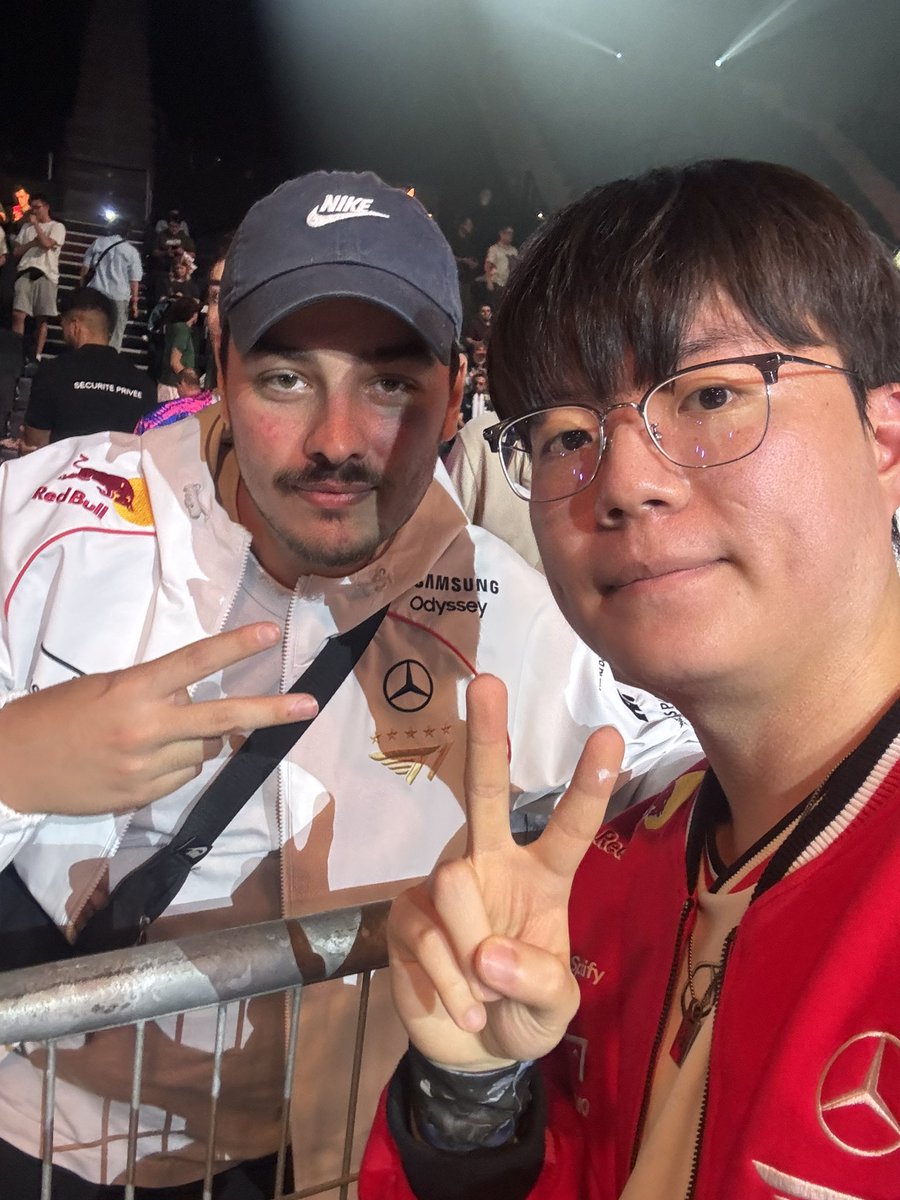 With my goat <a href="/Meteorvlrt/">T1 Meteor</a> <a href="/T1/">T1 VALORANT</a> 

#T1WIN #VCTChampions