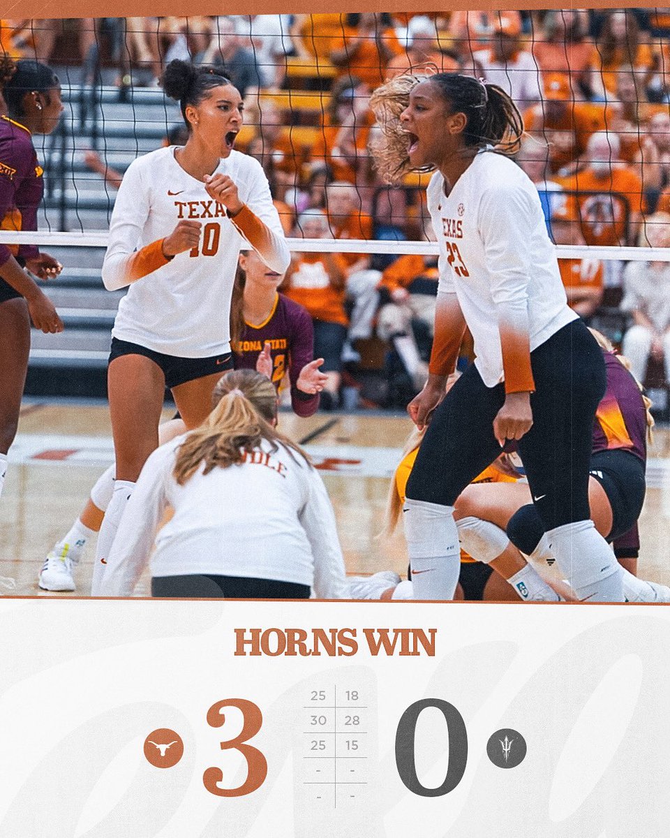 TEXAS SUN > DESERT SUN 🤘🔥

#HookEm