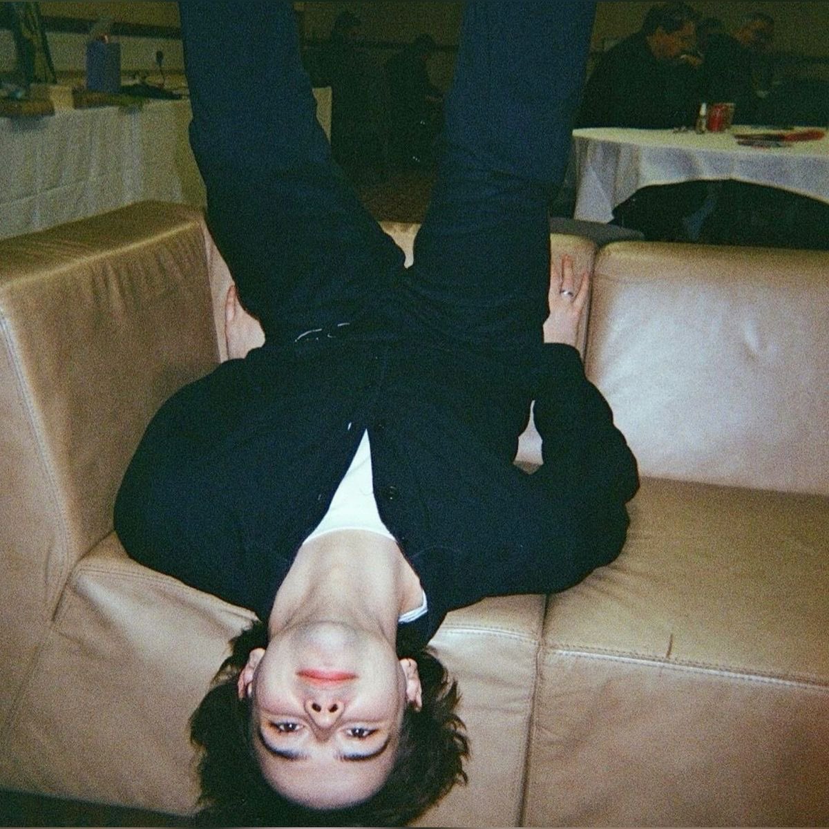 ǝɟloM ʞɔɐſ sɐ ǝɟloM ʞɔɐſ