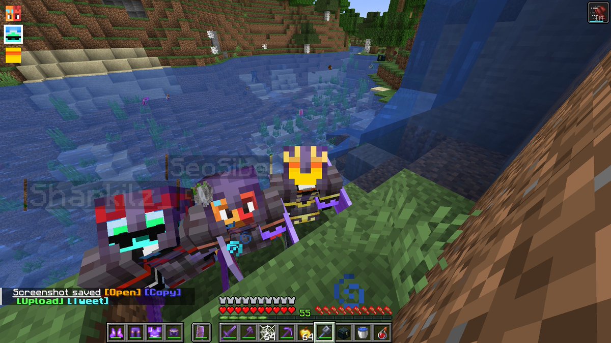 +5 Strength has been acquired.....