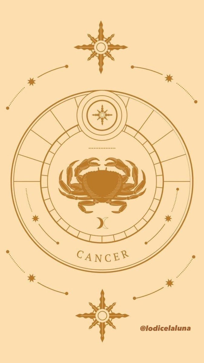 🌙 esta noche La Luna entra en Cáncer y en las próximas 48hs la energía se vuelve más receptiva, intuitiva y emocional. 
Tiempo de nutrirnos, cuidar a los que amamos y a nosotros mismos. 
Un quincuncio a Plutón en Acuario pide ajustes y transformaciones internas. ✨