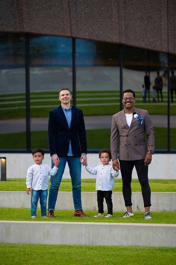 Chevalier (Chev) Lovett tweet media