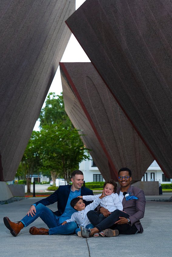 Chevalier (Chev) Lovett tweet media