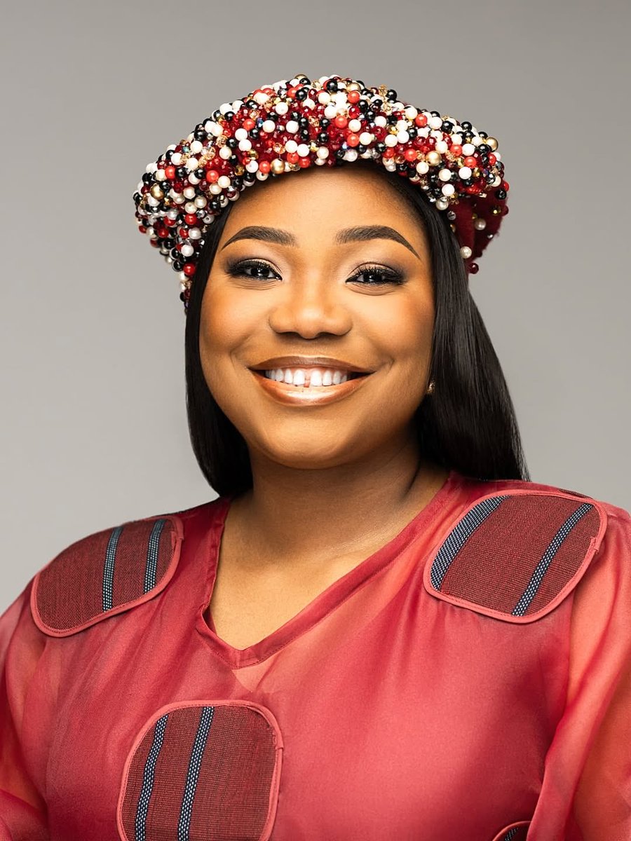 JUST IN 🚨

Mercy Chinwo has now surpassed 200 MILLION streams across all credits on Spotify. 👏🏾 

— She becomes the 8th Nigerian female artist to reach the milestone (#1 female Gospel act).