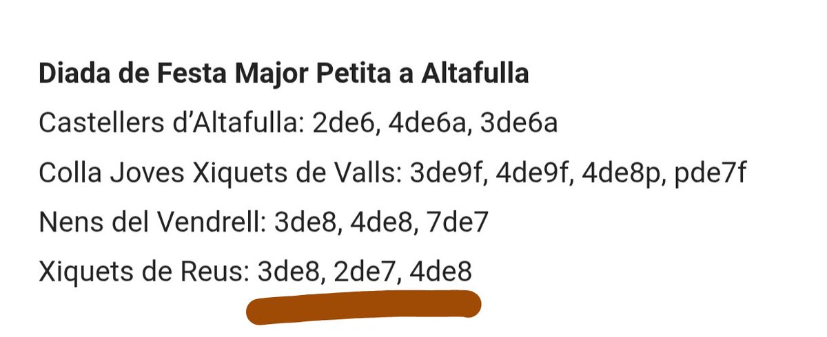 Les dues imatges corresponen al mateix article de la <a href="/revistacastells/">Revista Castells</a>...