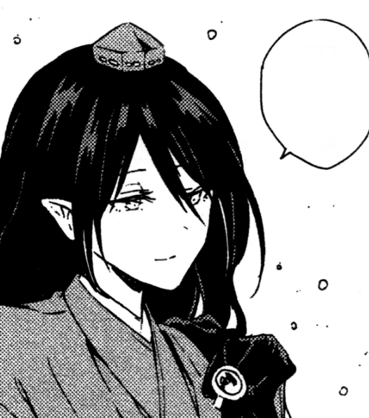 StarryScope_'s tweet photo. @SUP_majorisHELL Nothing to be sorry for. It's expected for people to doubt or desire to know the veracity of a certain medium, with this not being an exception.

Hmh. If you wish to learn more about it, the Tengu Village is always open, just be careful with the surroundings. https://t.co/WfG34wCSuC