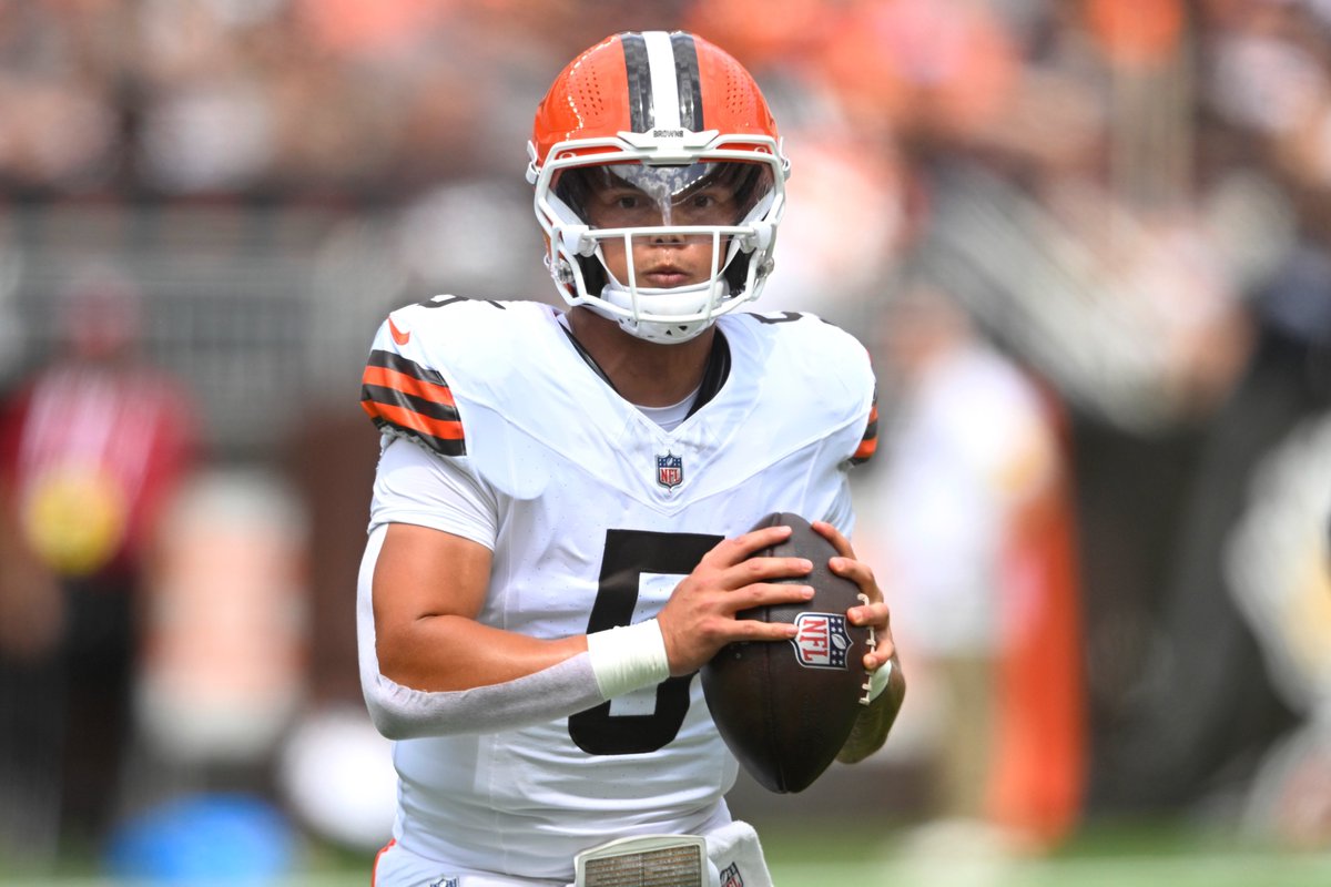 Cleveland Sports Talk tweet media