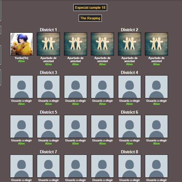 Yuriko_Ytp's tweet photo. Para celebrar los 1000 seguidores voa hacer otra vez esto we (Muy atrasado xd)
Necesito entre 24 o 35 participantes para que se peleen entre si en esta cosa >:3  
Requisitos:   
Dar Like:👍
Dar Retweet: 🔁
Comentar: 💬
(Los 3 cosas tienes que hacer we) https://t.co/MTVO9mY6dw