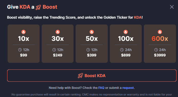 n010x_'s tweet photo. @RealCyberDoctor I'm in KDA but was a paid promotion... https://t.co/5QjfWUvogq