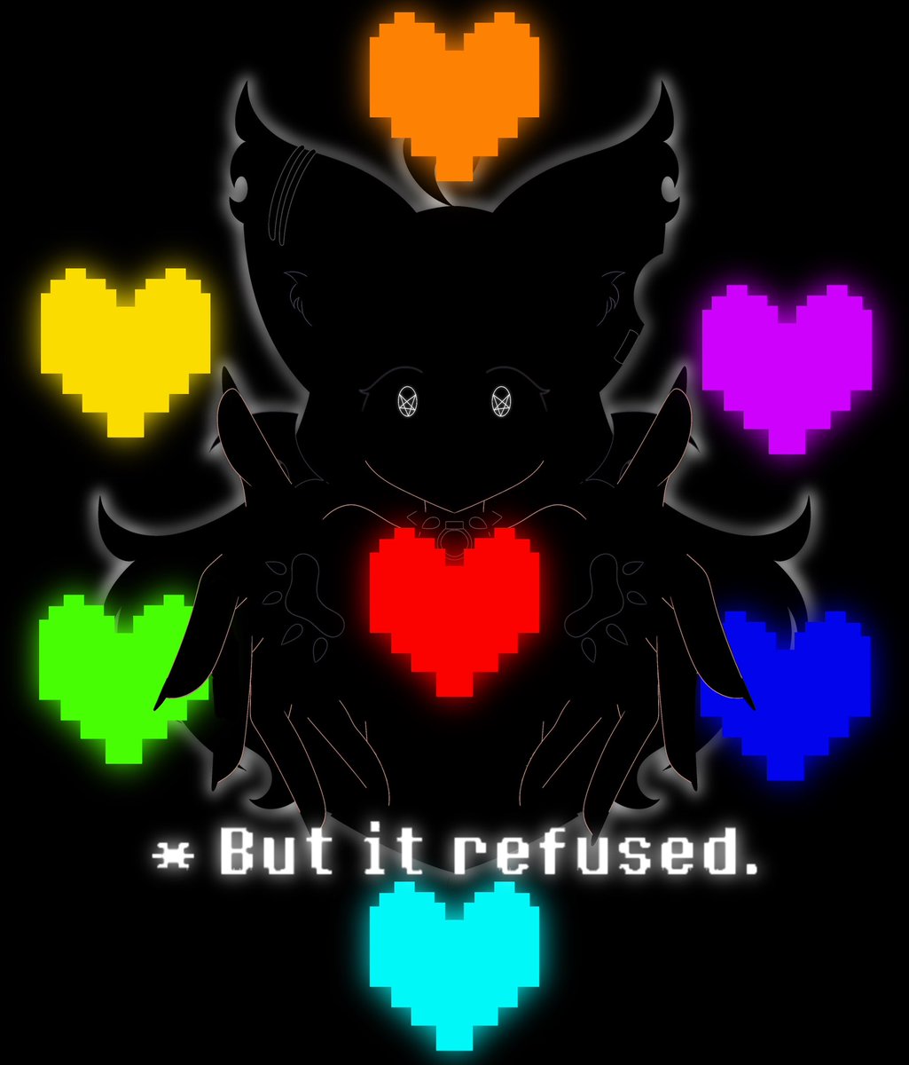 ❤️ But it refused. 
── .✦ New post tomorrow @ 10AM EDT