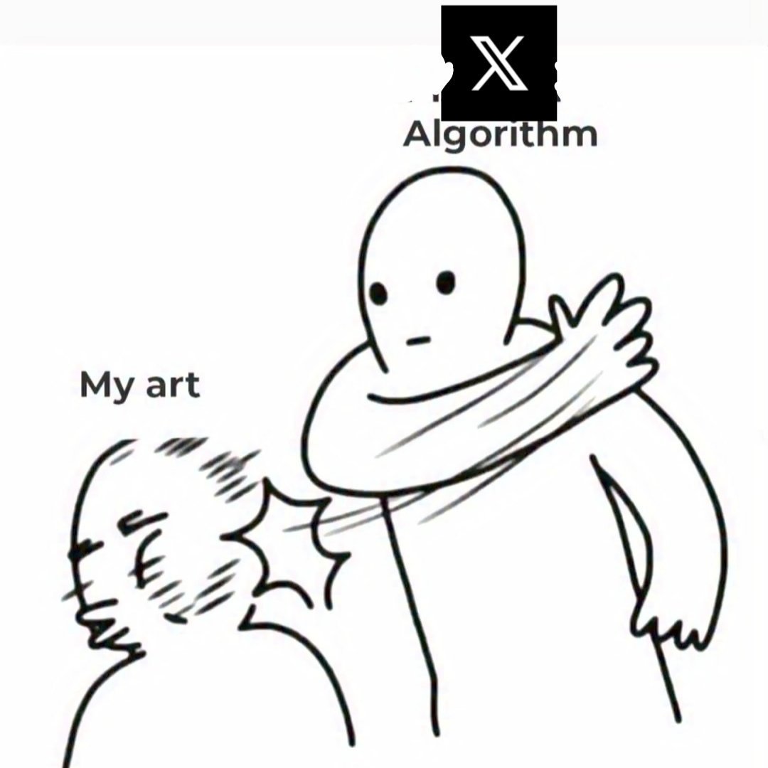 ClanXii_Arts's tweet image. Testing algorithm, also looking for 
             ❤️     ❤️
     ❤️                      ❤️

❤️     #artmoots      ❤️
   
      ❤️                      ❤️      
              ❤️     ❤️