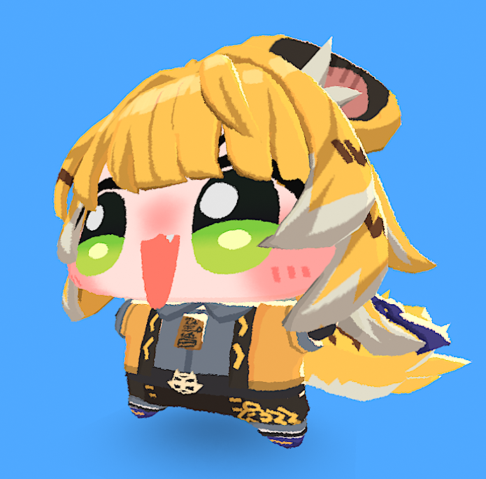 #jufufu #zzzero #zenlesszonezero #絕區零 #젠레스 #ゼンゼロ