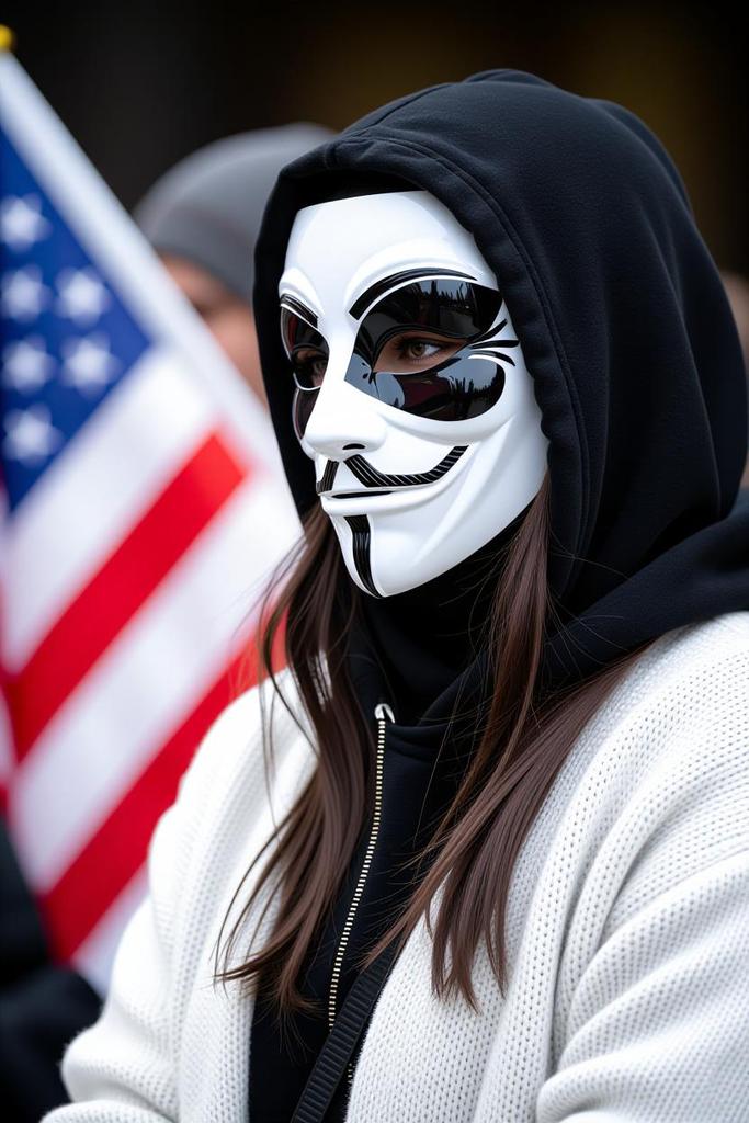 Leaders are not dialectical anymore but sworn to radical antagonistic positions. 
Great powers  managed by billionaires don't  care about  social needs
Big corporations  don't  care about  social needs
What you see is repression to control , to suppress freedoms, to be enslaved.