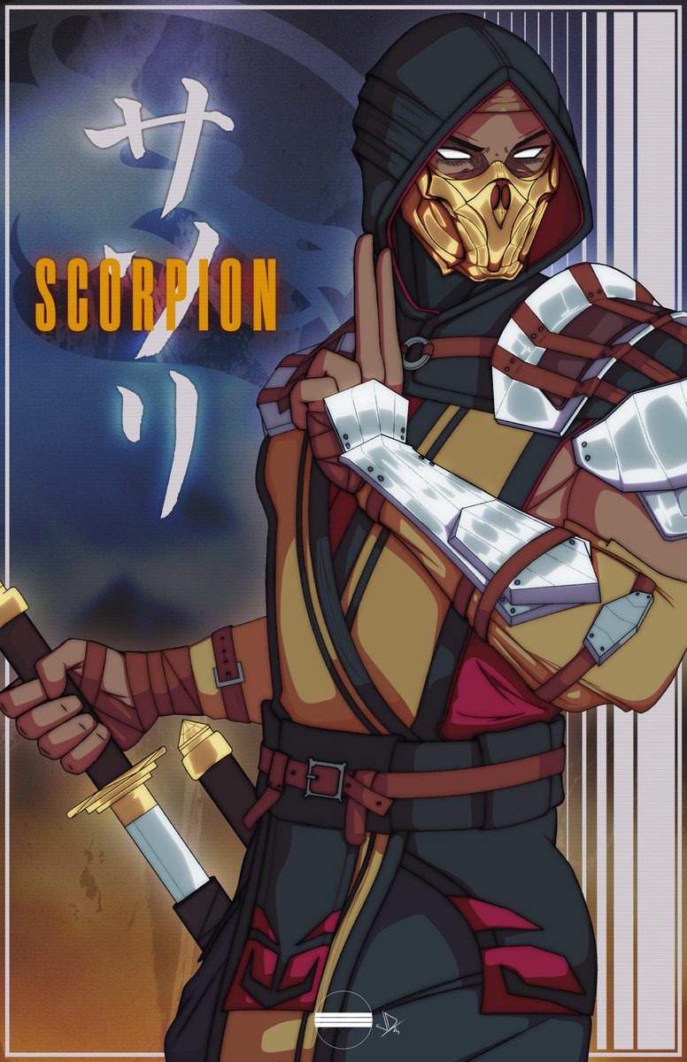 The guy from Fortnite
-
#MortalKombat