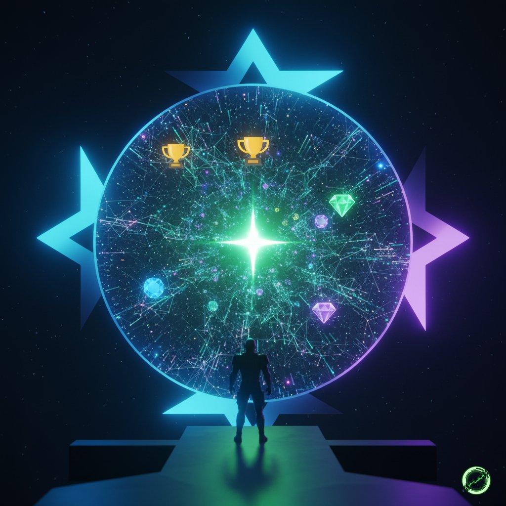 AnalyzerFinance's tweet image. It’s official: Analyzer is now on @Galxe ! 🚀

Our ecosystem is expanding, and this is where your on-chain journey with us begins.

What is Analyzer?
We are your automated alpha hunter. We turn YOUR trading strategy into a 24/7 opportunity-finding engine.

Why Follow Our Space?…