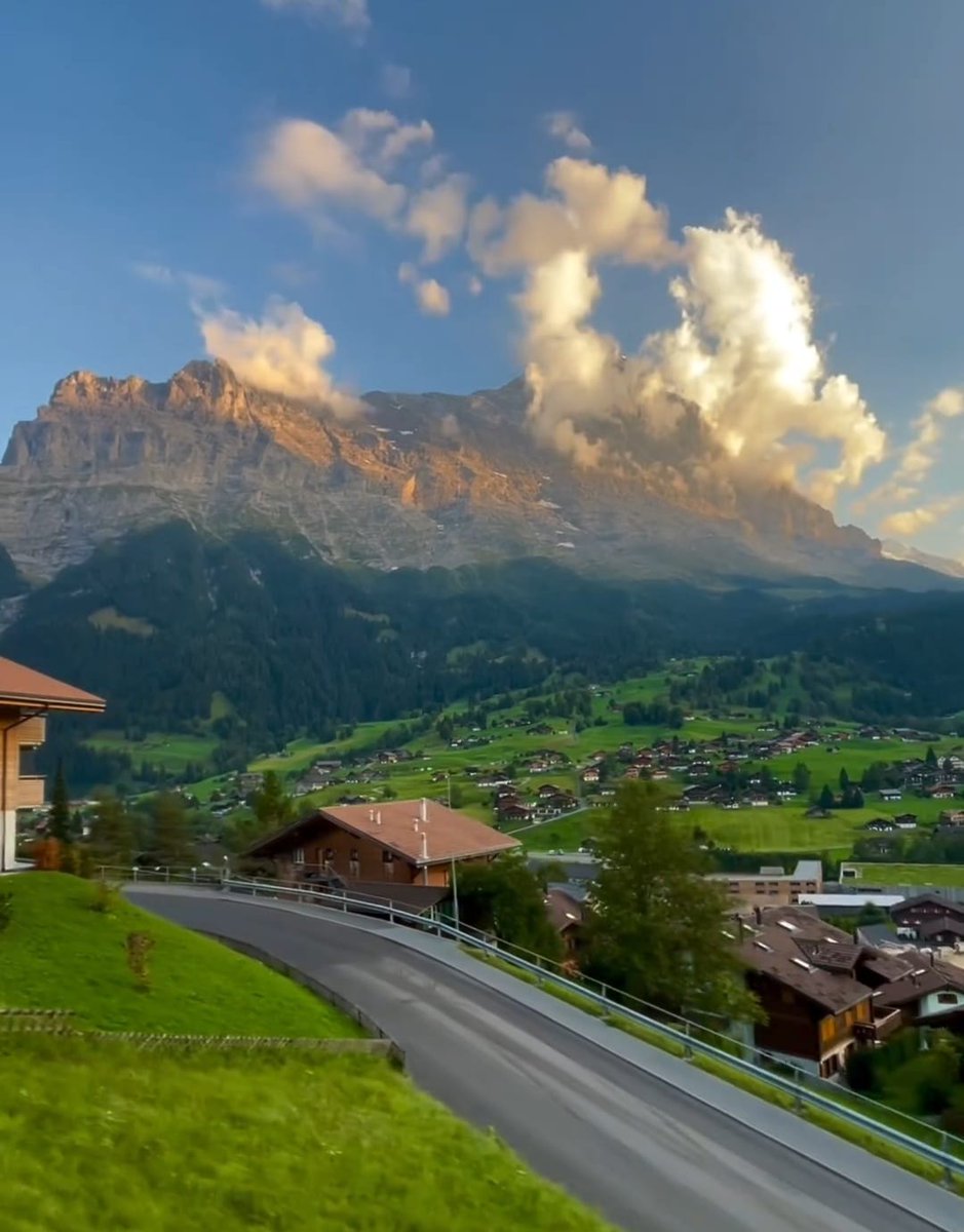 Magical Switzerland ˜