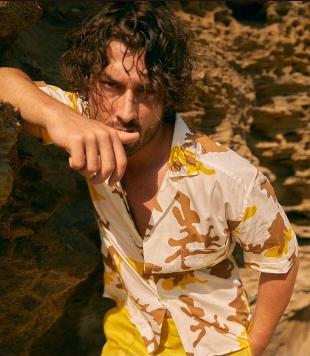 Oğlumun sosyal medyada dizi veya reklam olmadan parladığını görmekten gurur duyuyorum 🤌😌
 Listede 3 numara 👏💗 
gerçek bir kral 
#AlpNavruz