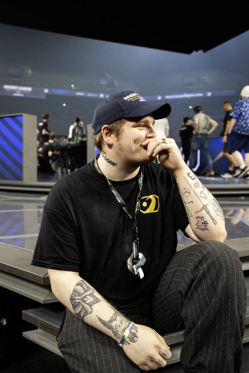 RotationAnt's tweet image. RLCS 2025 season ✅
We have put a lot of work into the @RLEsports accounts this year, and honestly I am incredibly proud of the effort and the progress I made personally and the accounts have made in general
We set out with the goal of making the accounts more part of the…