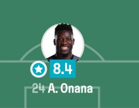 Just goes to show how leaving Manchester United results in an almost instantaneous reversal of fortunes.