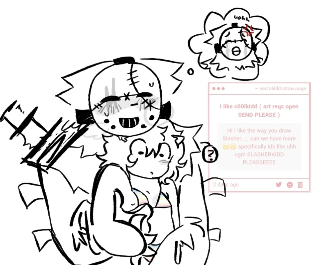 c00lkunny's tweet image. 😭💢
#prosaken #problox #comblox #homosexualchickenchops