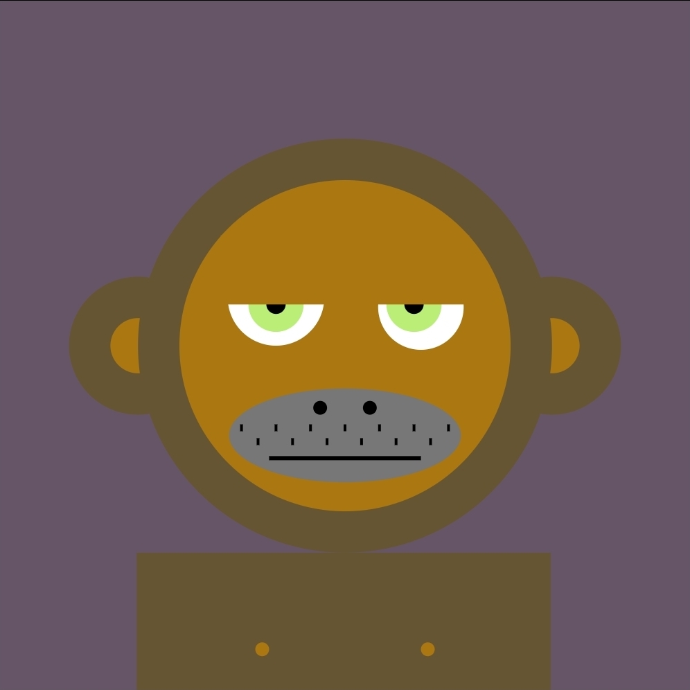 New PFP
<a href="/OnChainMonkey/">OnChainMonkey®</a> Genesis
Naked
Unfed
4-0's
Series 0
IYKYK