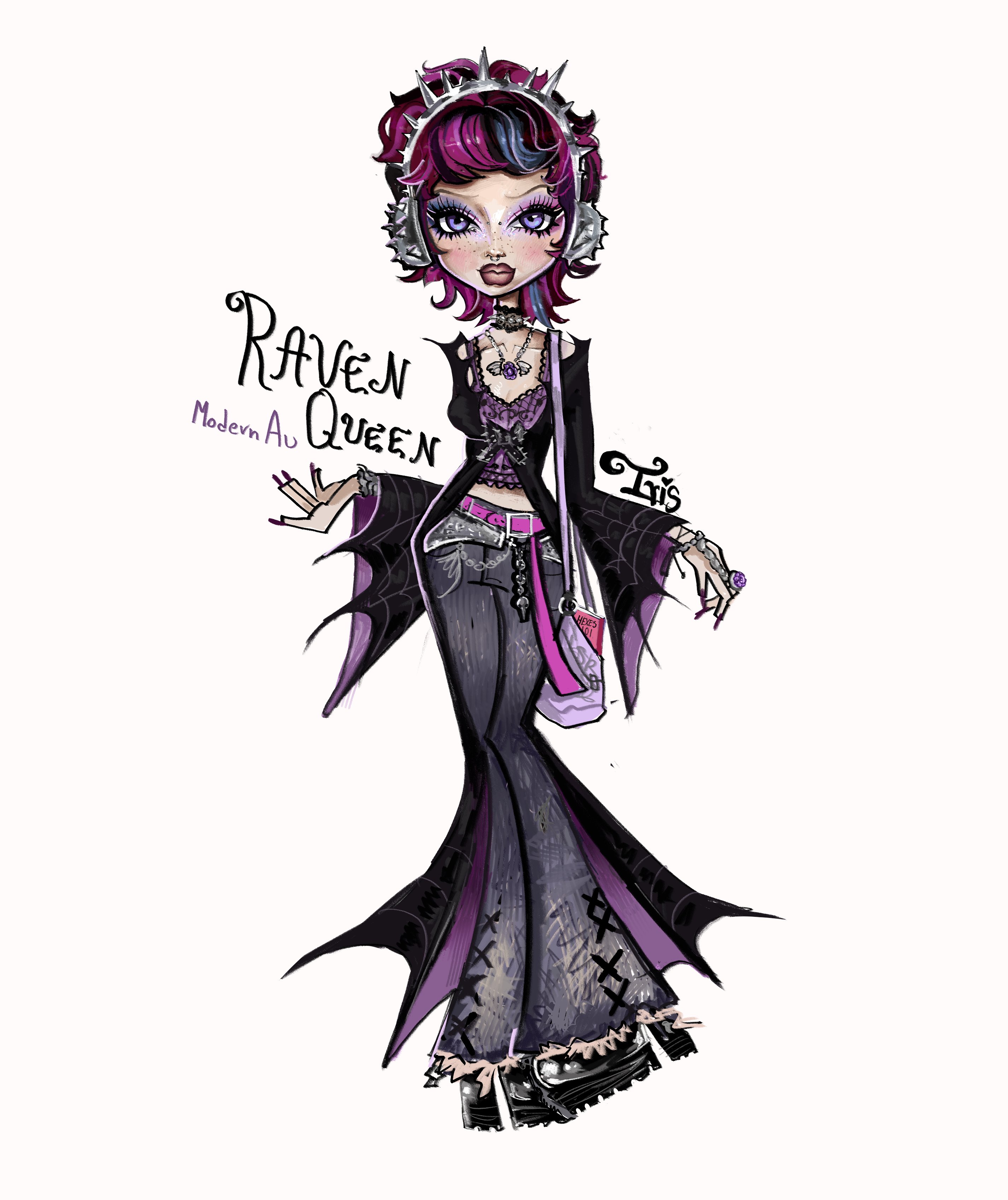 vamp on X: 